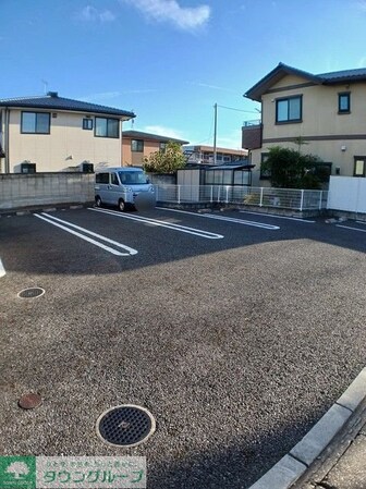 サニーアヴェニューの物件内観写真